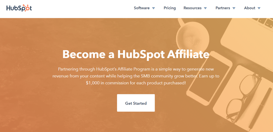 Highest Paying Affiliate Programs for Marketers